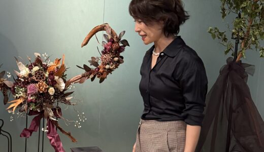 小さな教室に来る人はみんな旅の途中